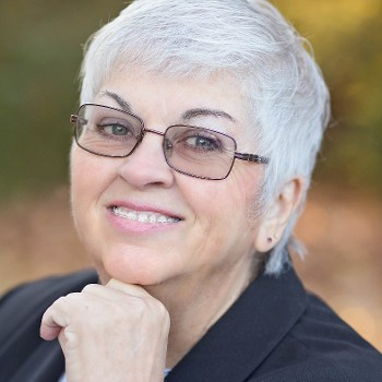 Sue Perry